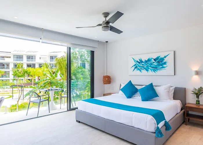 Park Lagunas By Sandy Powerful Apartment *