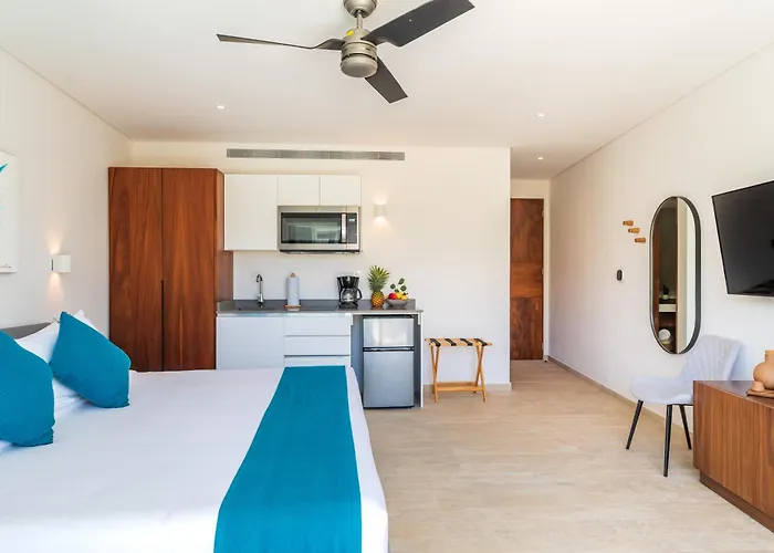 Park Lagunas By Sandy Powerful Apartment *
