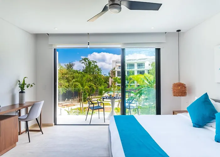 Park Lagunas By Sandy Powerful Apartment *
