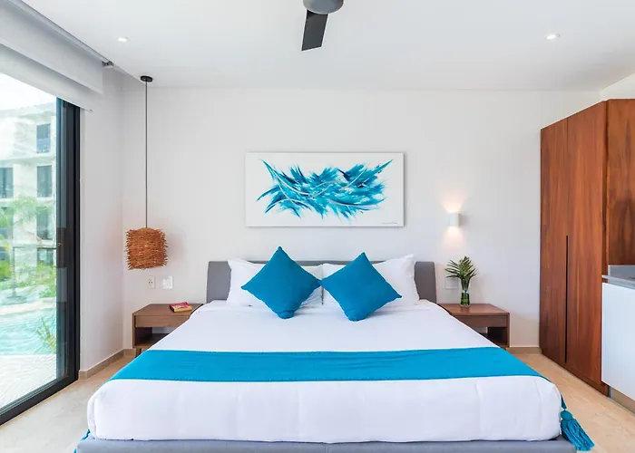 Apartment Park Lagunas By Sandy Powerful *