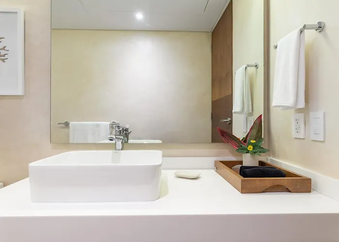 Apartment Park Lagunas By Sandy Powerful *