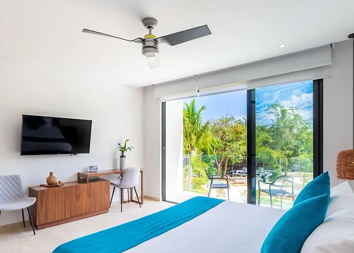 Apartment Park Lagunas By Sandy Powerful *